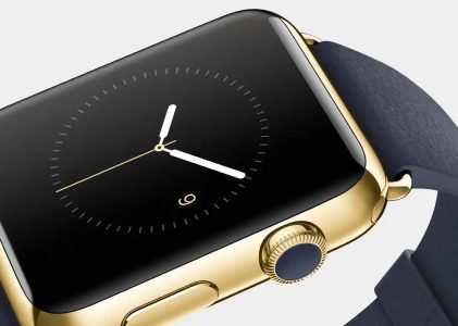 Original Apple Watch, including $17,000 gold model, no longer eligible for repairs