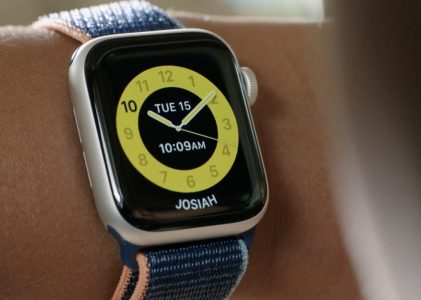 Apple Watch for kids: Schooltime mode, no iPhone required