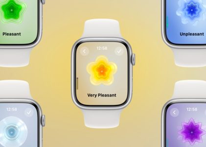 How to track your mood on Apple Watch with watchOS 10 and why it’s useful